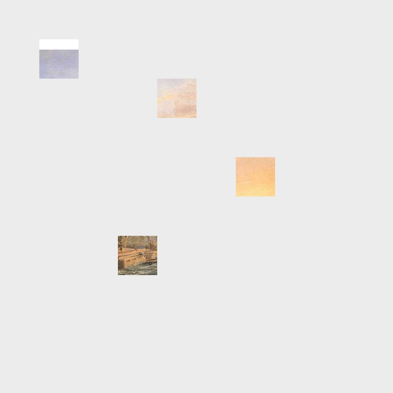 Artle - guess the mystery work of art