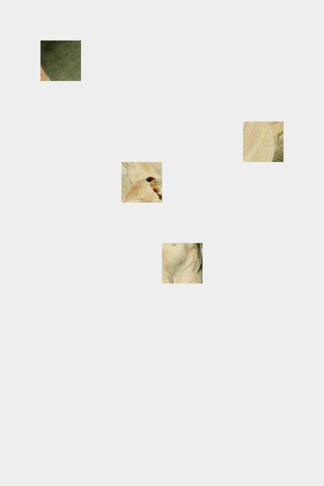 Artle - guess the mystery work of art