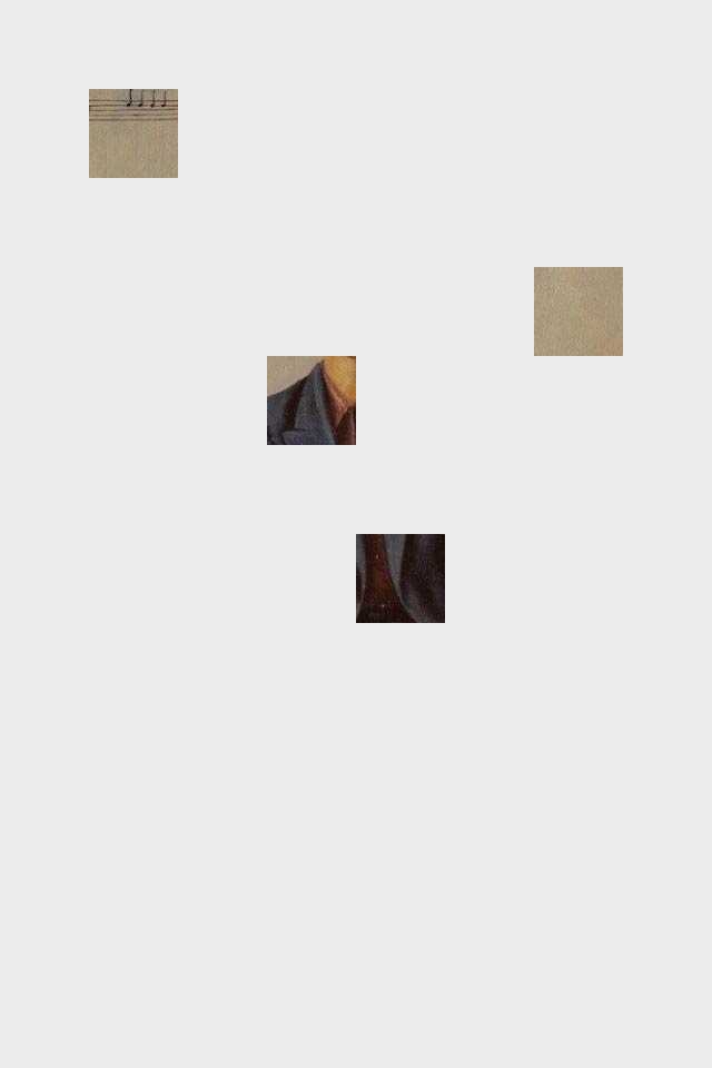 Artle - guess the mystery work of art