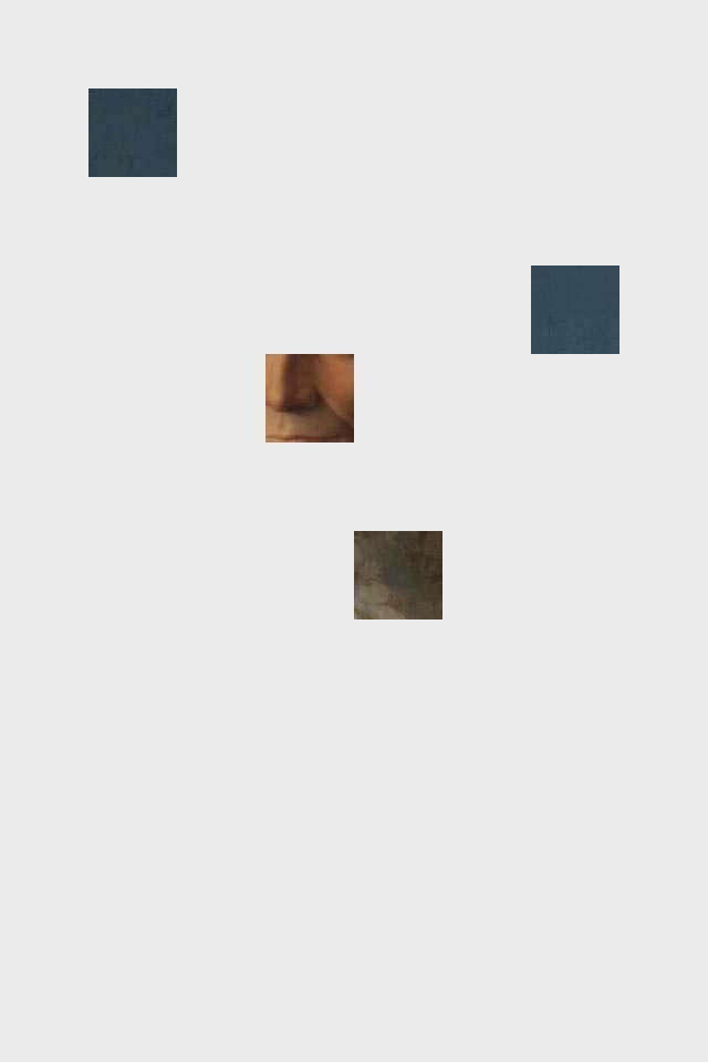 Artle - guess the mystery work of art