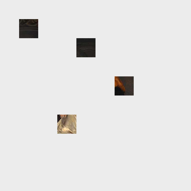 Artle - guess the mystery work of art