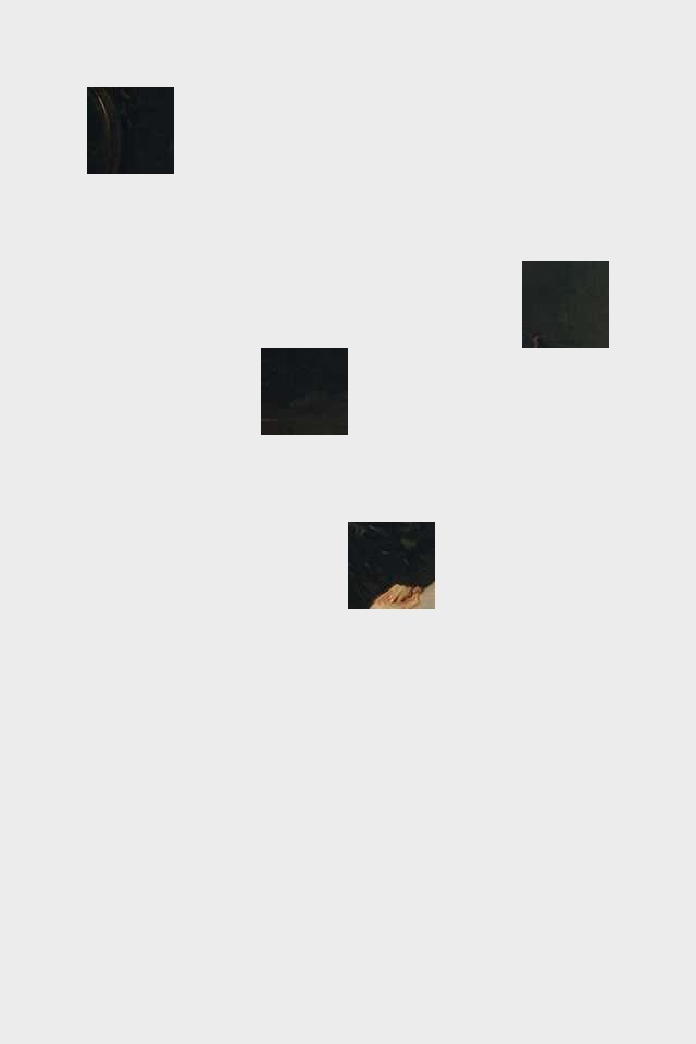 Artle - guess the mystery work of art