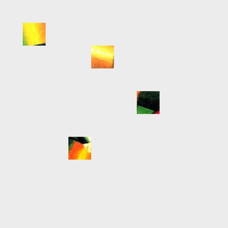 Artle - guess the mystery work of art