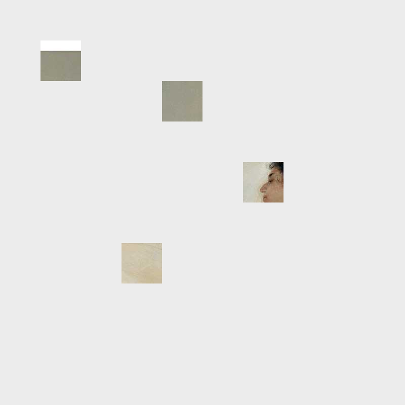 Artle - guess the mystery work of art