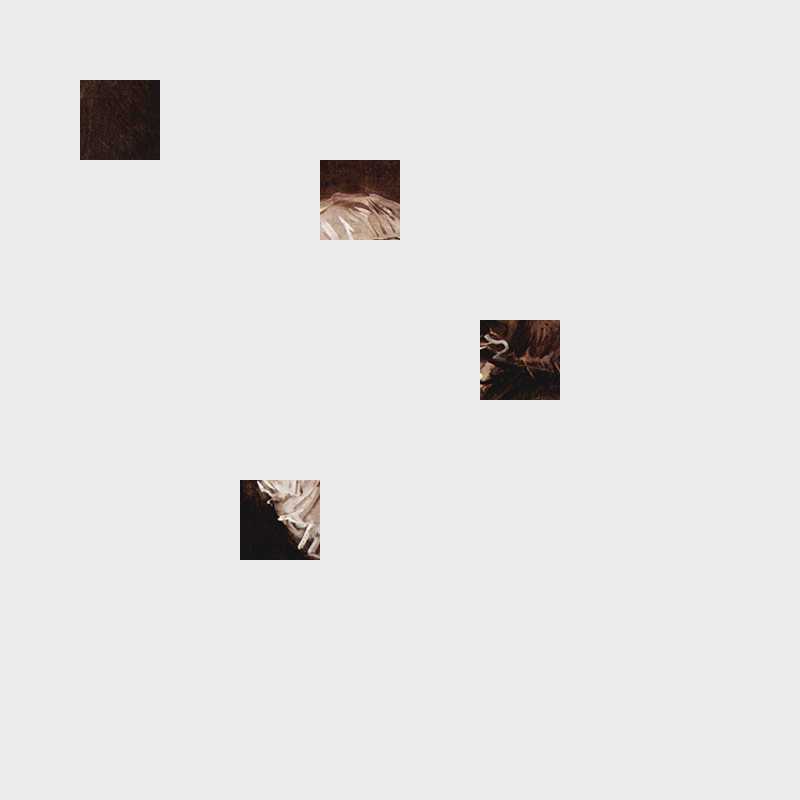 Artle - guess the mystery work of art