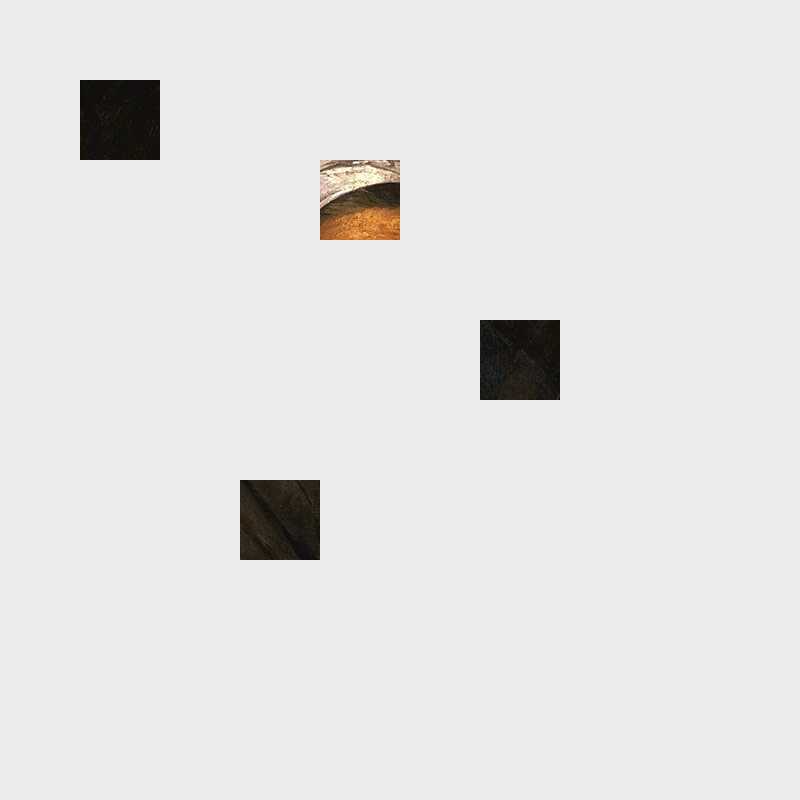 Artle - guess the mystery work of art