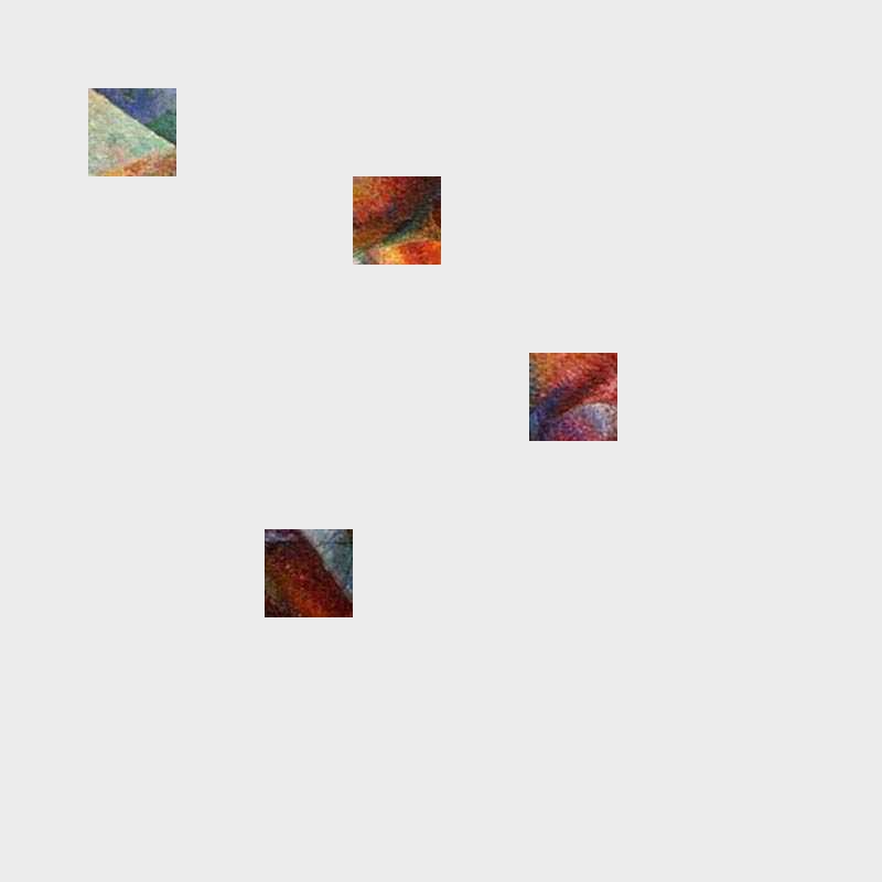 Artle - guess the mystery work of art