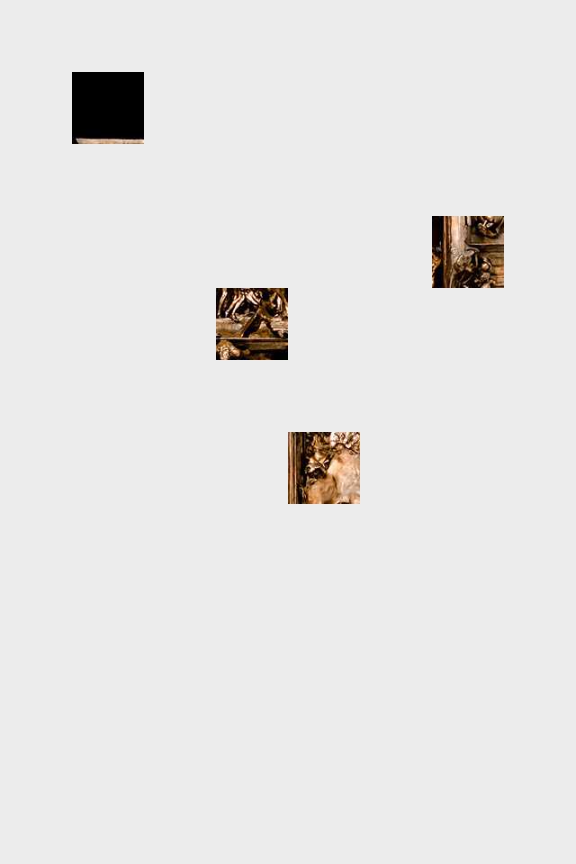 Artle - guess the mystery work of art