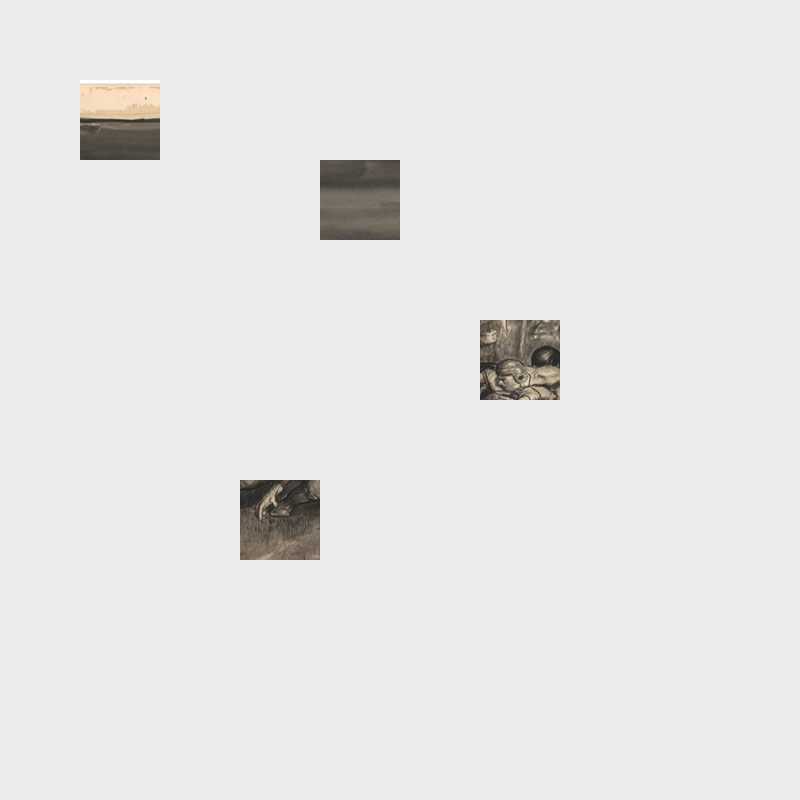 Artle - guess the mystery work of art