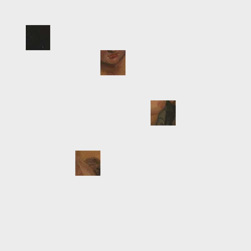 Artle - guess the mystery work of art