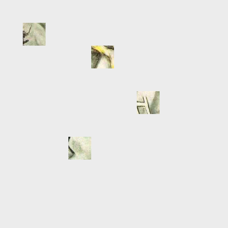 Artle - guess the mystery work of art