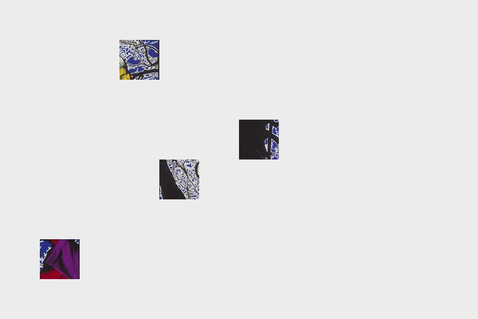 Artle - guess the mystery work of art