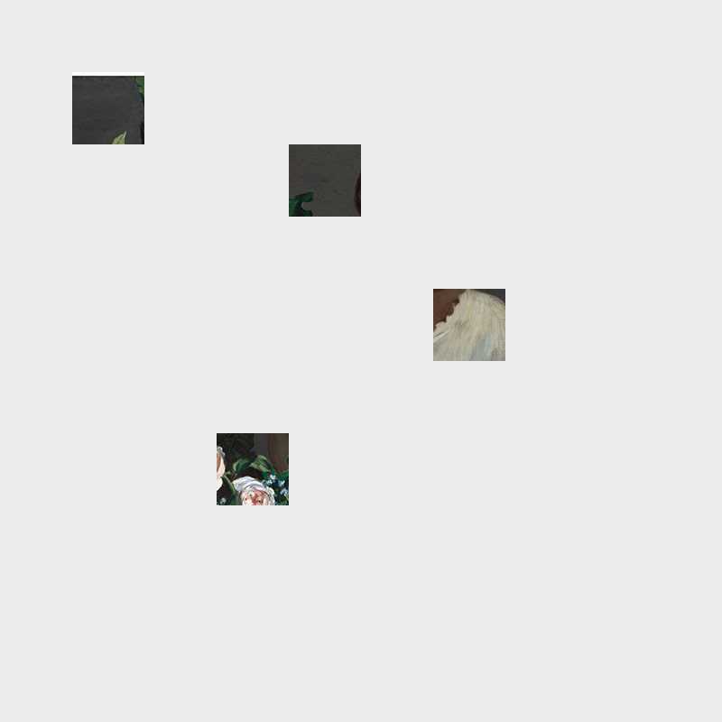 Artle - guess the mystery work of art