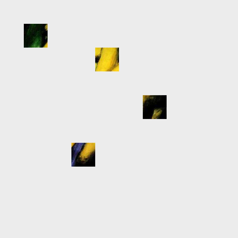 Artle - guess the mystery work of art