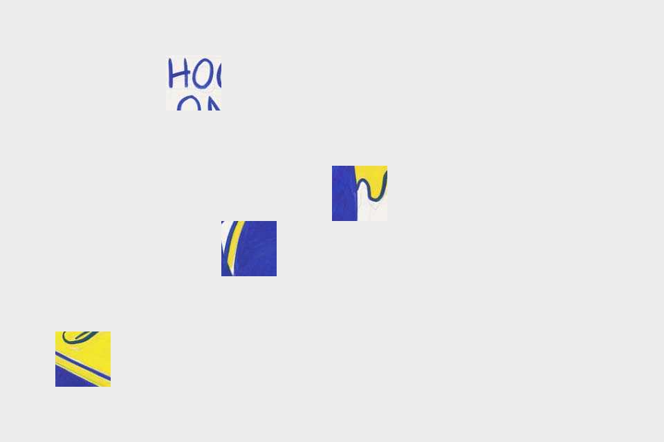 Artle - guess the mystery work of art