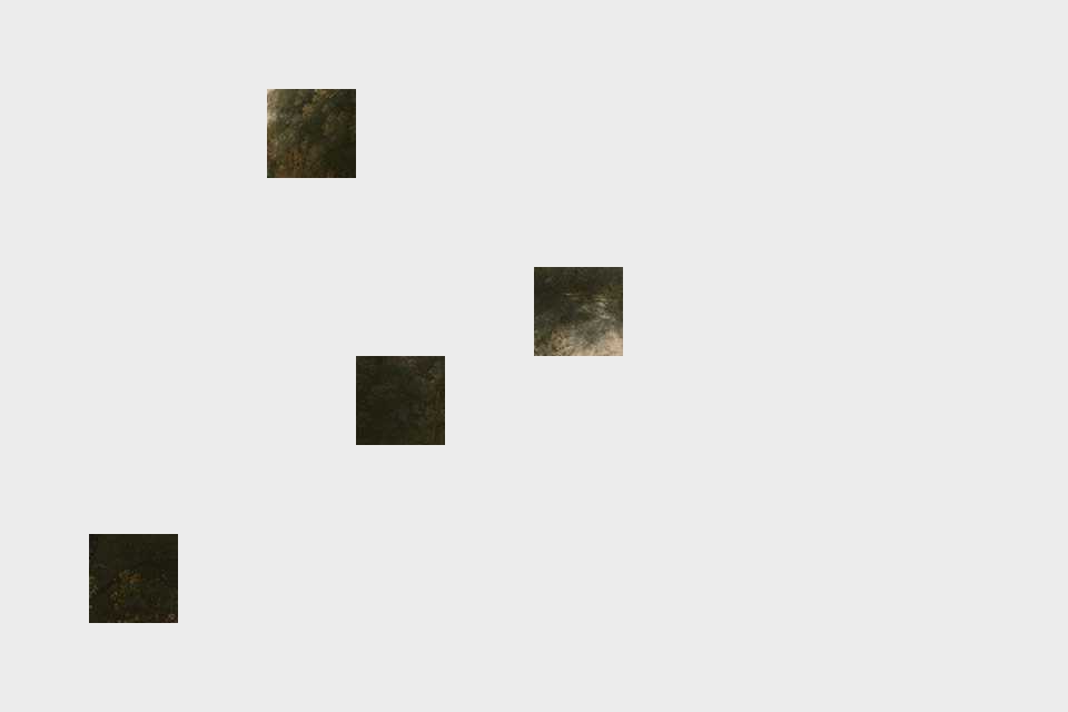 Artle - guess the mystery work of art