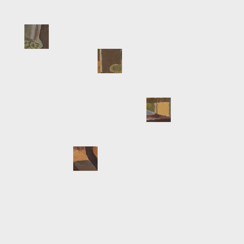 Artle - guess the mystery work of art