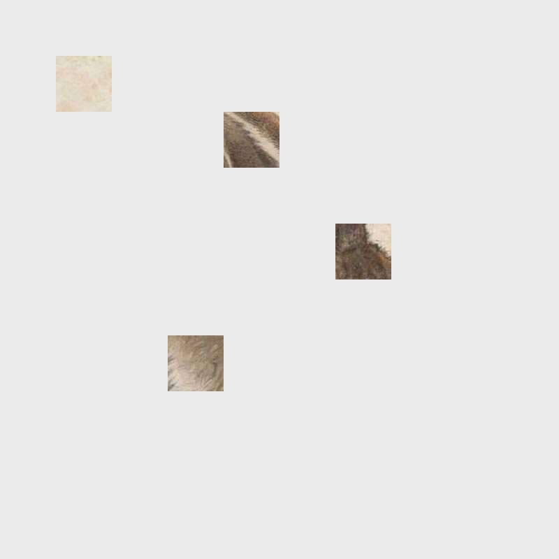 Artle - guess the mystery work of art
