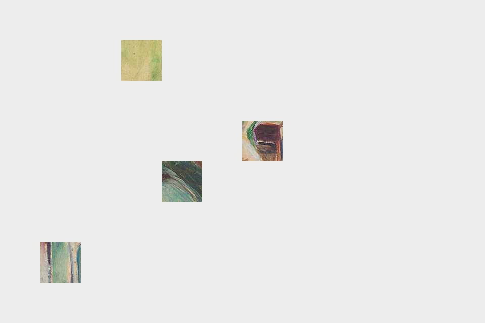 Artle - guess the mystery work of art