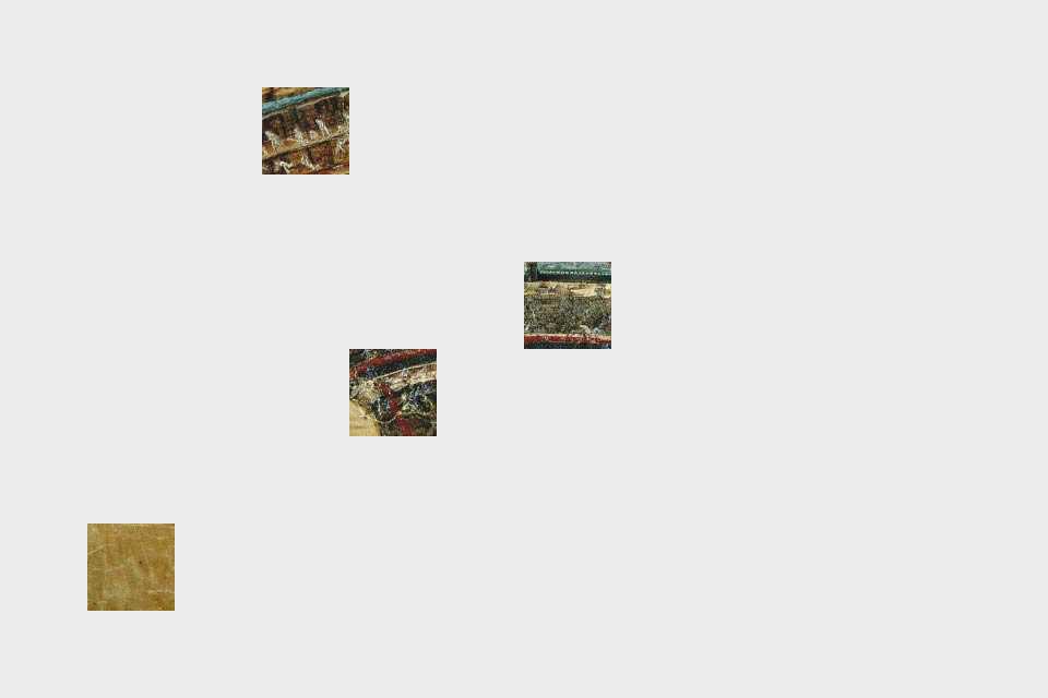 Artle - guess the mystery work of art
