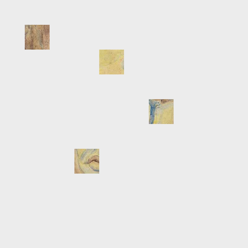 Artle - guess the mystery work of art