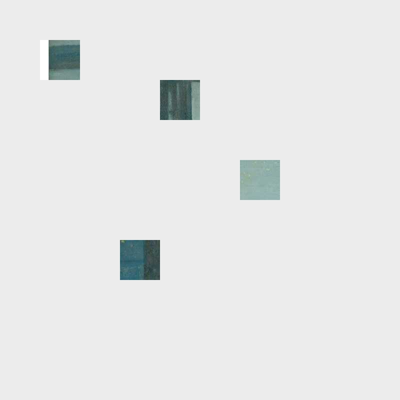 Artle - guess the mystery work of art
