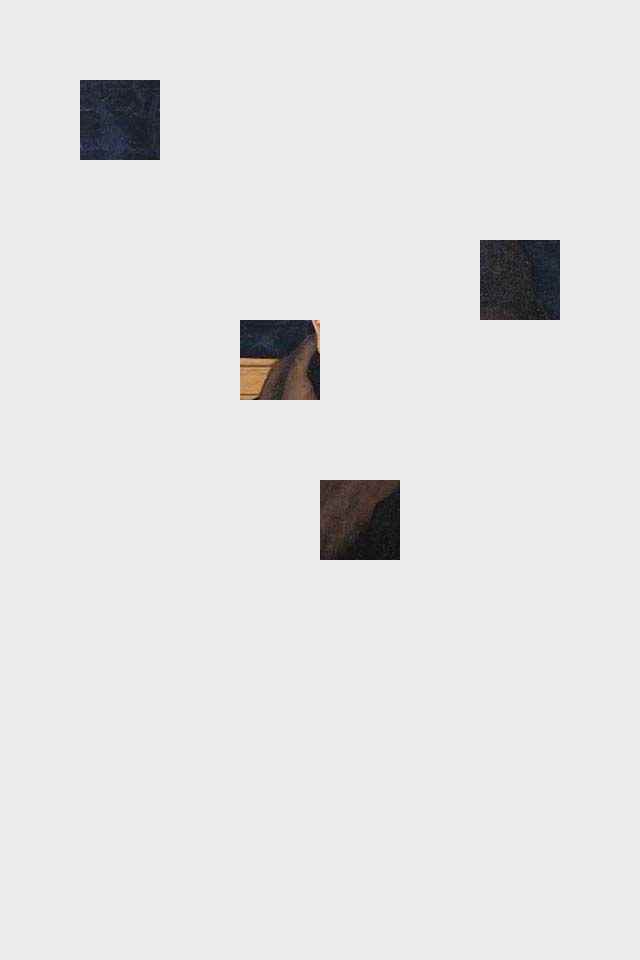 Artle - guess the mystery work of art