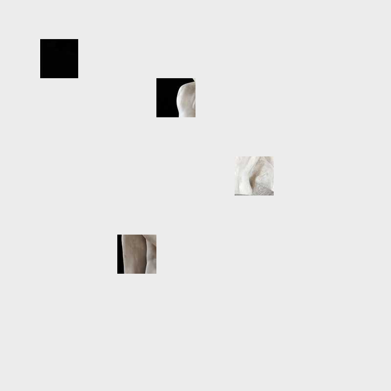 Artle - guess the mystery work of art