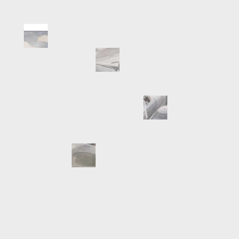 Artle - guess the mystery work of art