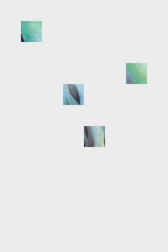 Artle - guess the mystery work of art