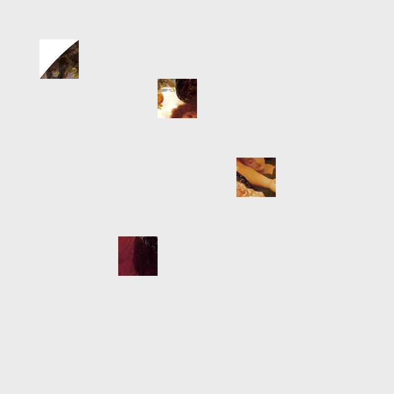 Artle - guess the mystery work of art