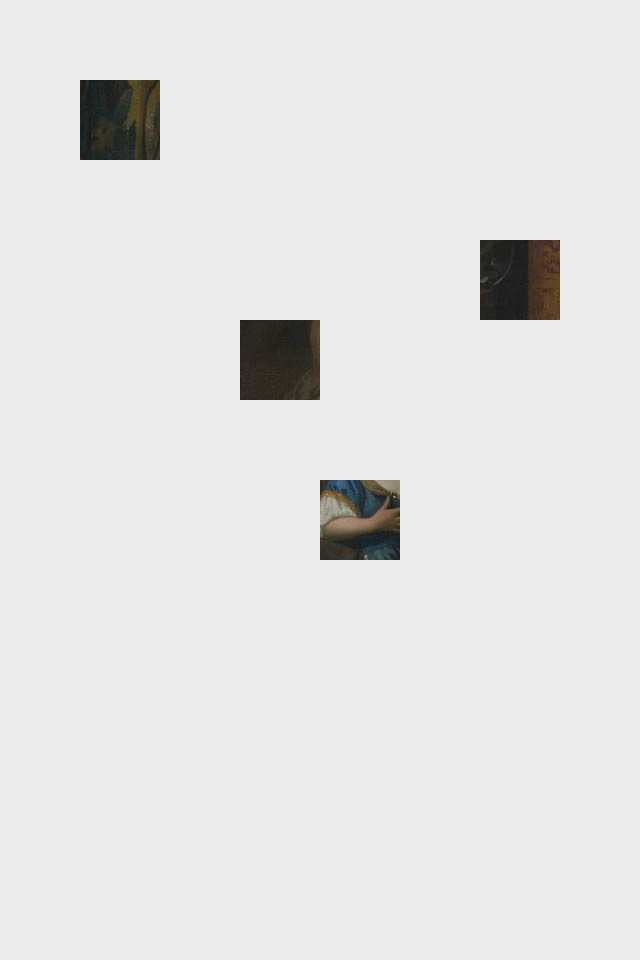 Artle - guess the mystery work of art