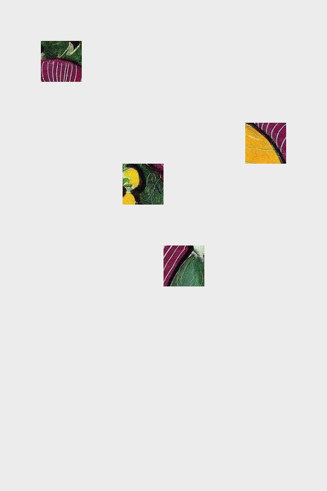 Artle - guess the mystery work of art