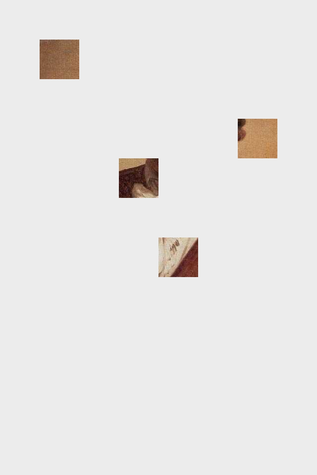 Artle - guess the mystery work of art