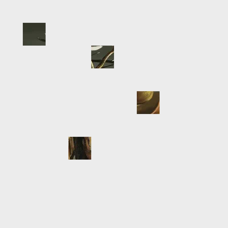 Artle - guess the mystery work of art