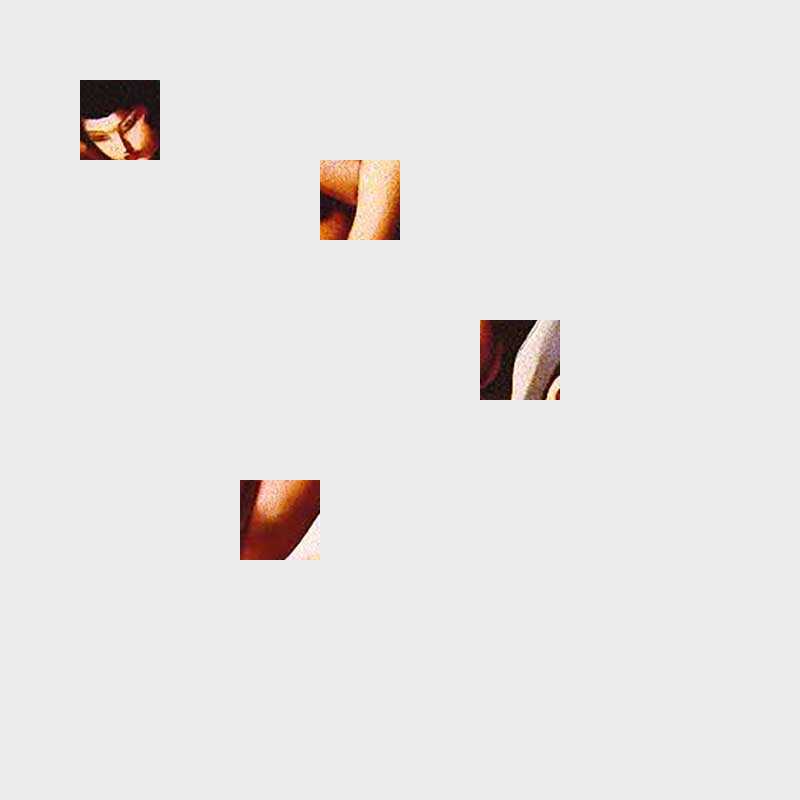 Artle - guess the mystery work of art