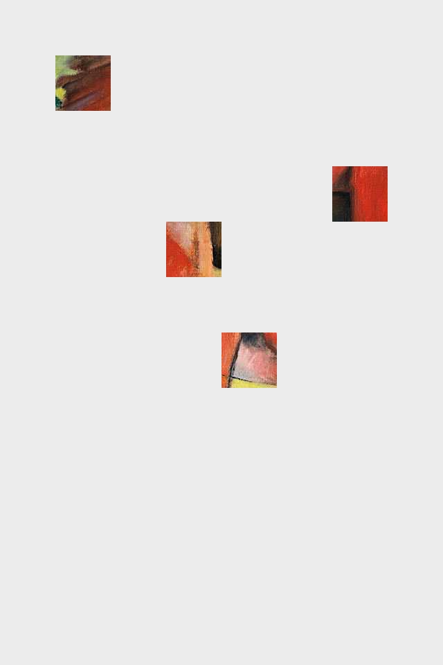 Artle - guess the mystery work of art