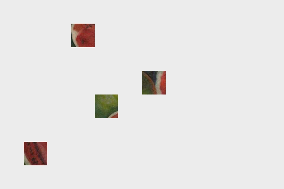 Artle - guess the mystery work of art