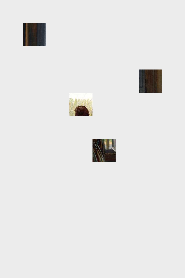 Artle - guess the mystery work of art