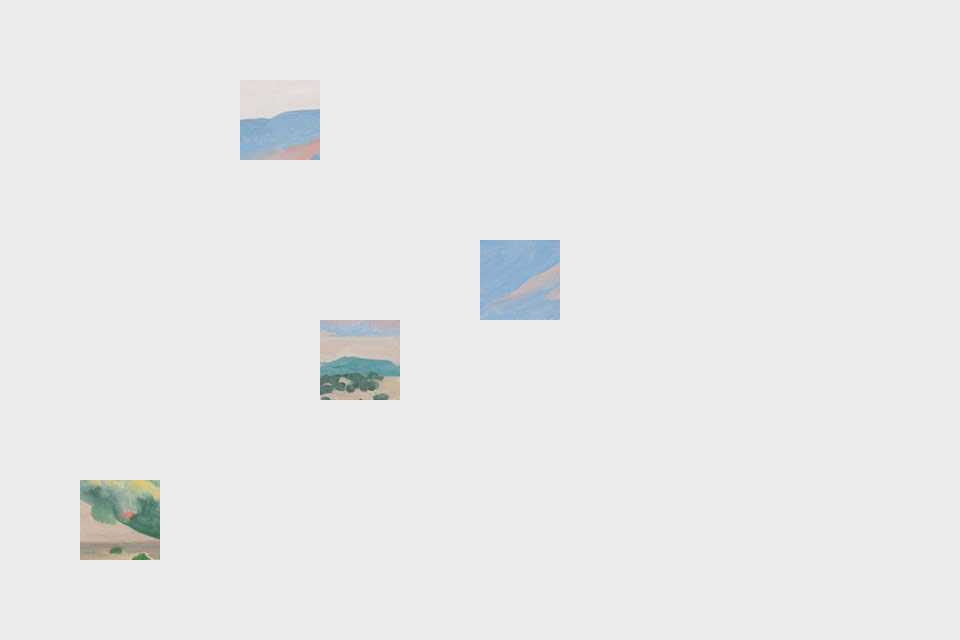 Artle - guess the mystery work of art