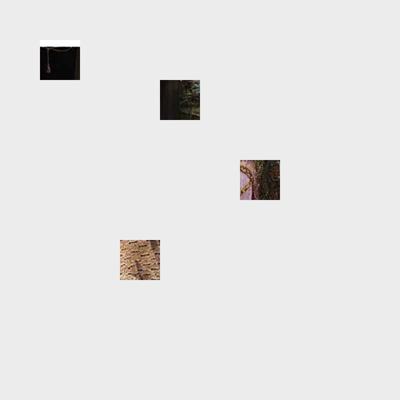 Artle - guess the mystery work of art