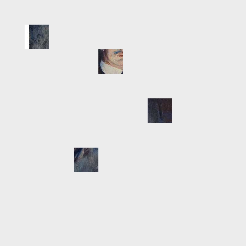 Artle - guess the mystery work of art