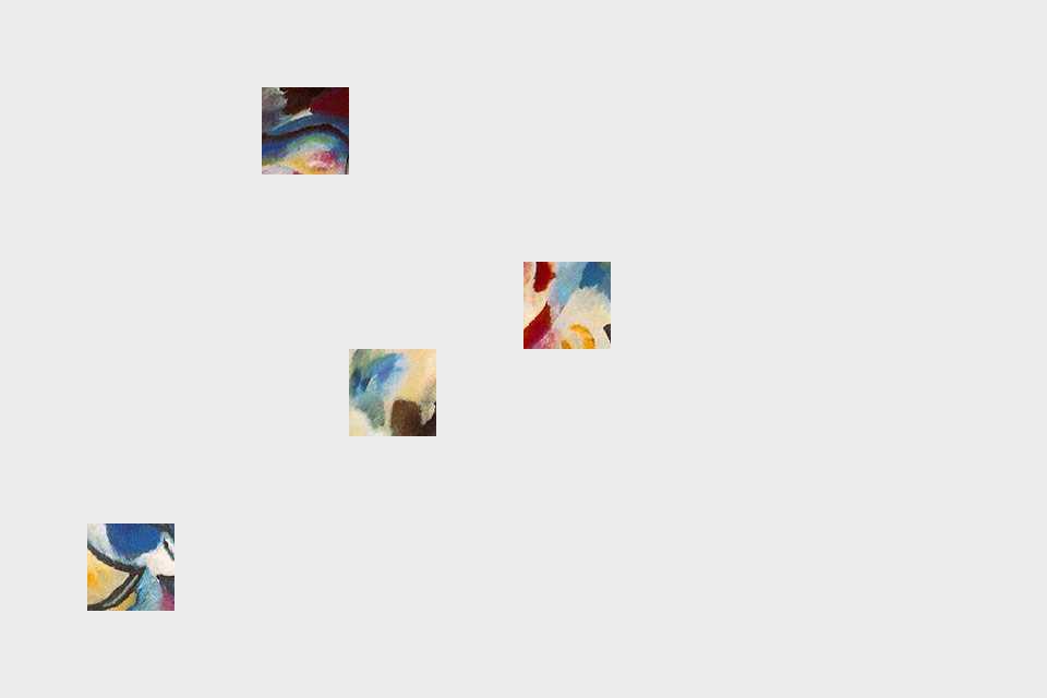Artle - guess the mystery work of art