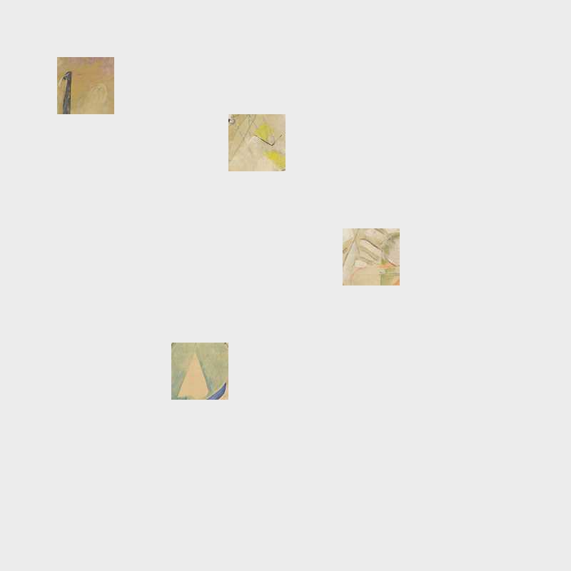 Artle - guess the mystery work of art