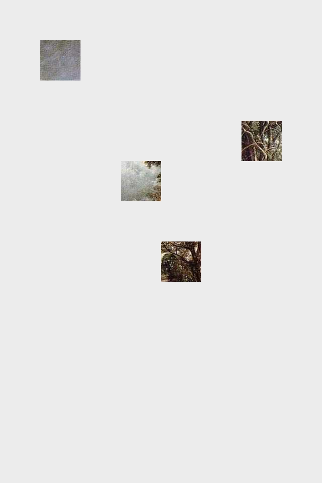 Artle - guess the mystery work of art