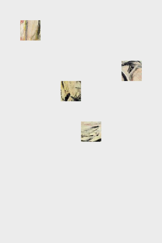 Artle - guess the mystery work of art
