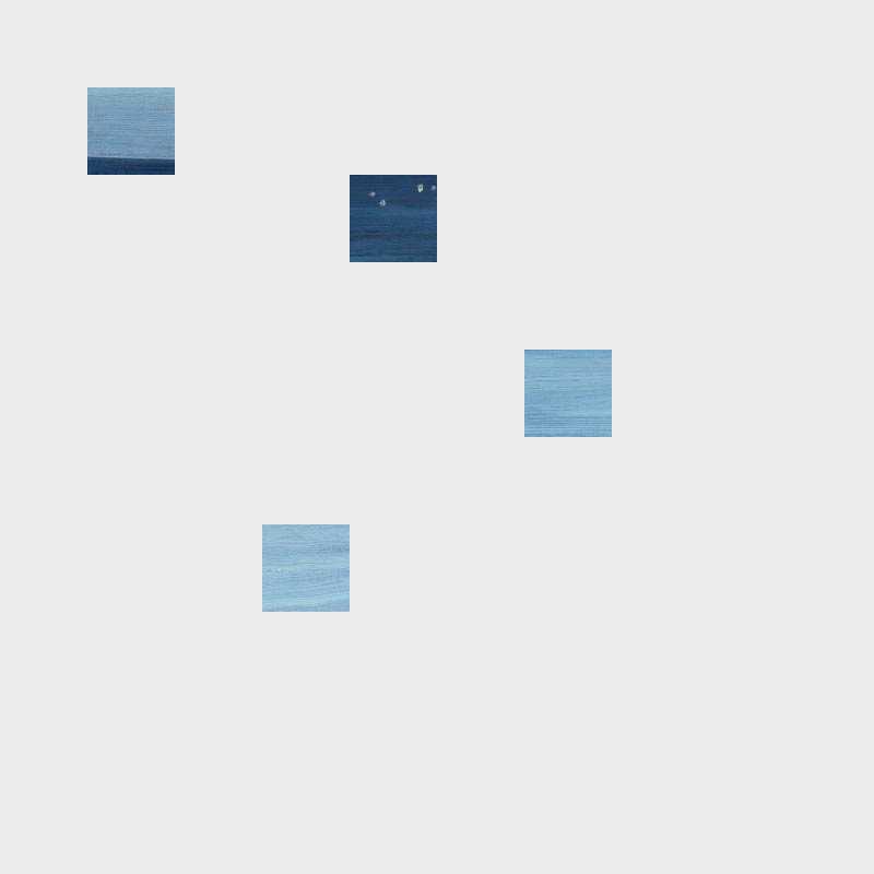 Artle - guess the mystery work of art