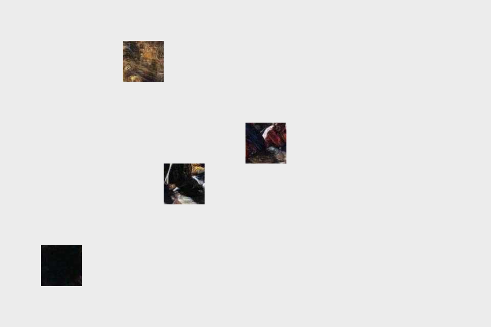 Artle - guess the mystery work of art