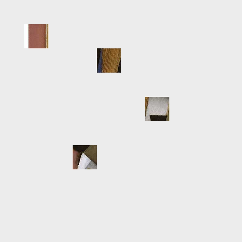 Artle - guess the mystery work of art