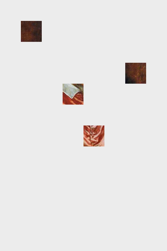Artle - guess the mystery work of art
